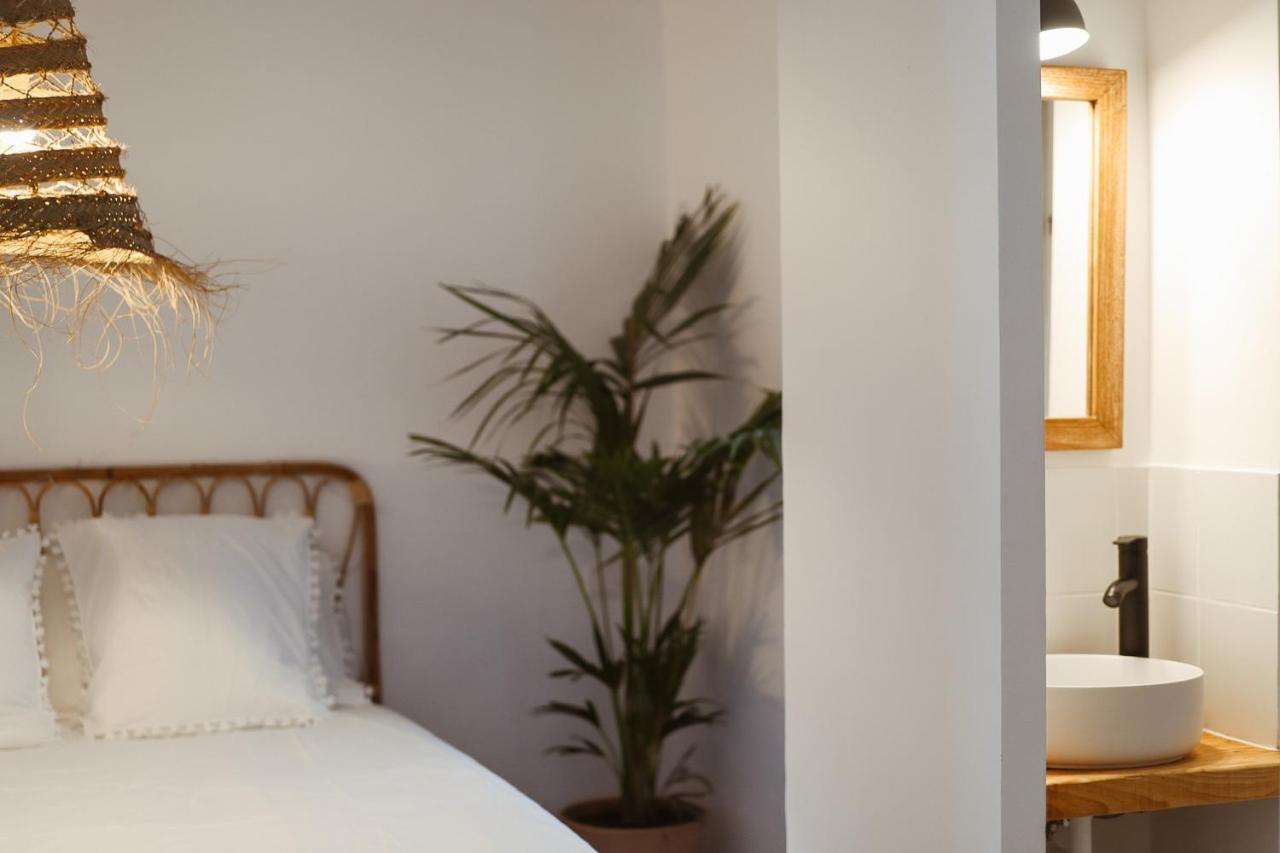 Portal Vell Altea L 'Olla Apartment Ngoại thất bức ảnh
