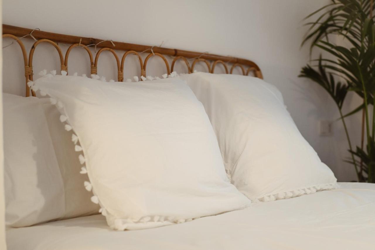 Portal Vell Altea L 'Olla Apartment Ngoại thất bức ảnh