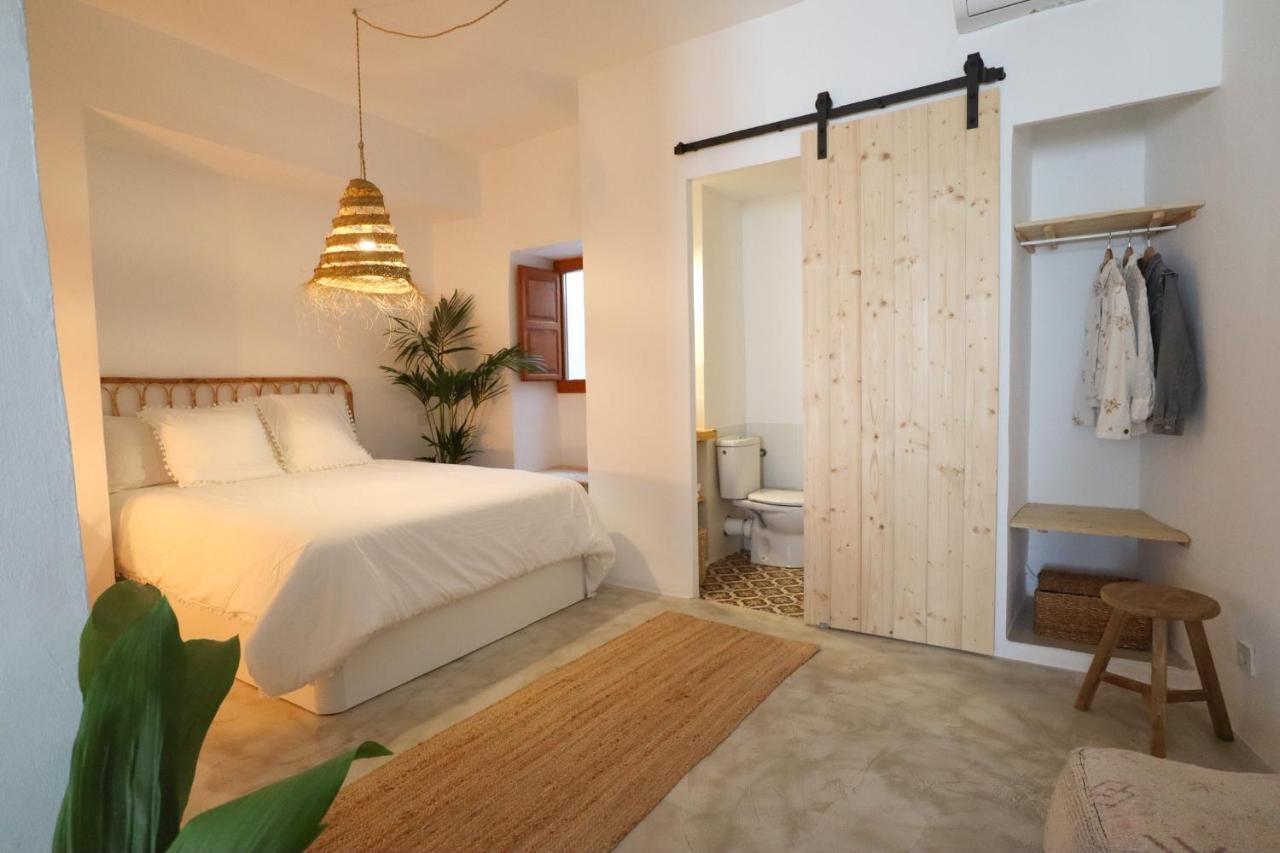 Portal Vell Altea L 'Olla Apartment Ngoại thất bức ảnh