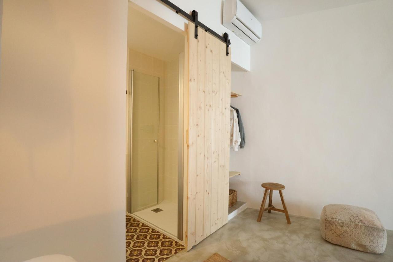 Portal Vell Altea L 'Olla Apartment Ngoại thất bức ảnh