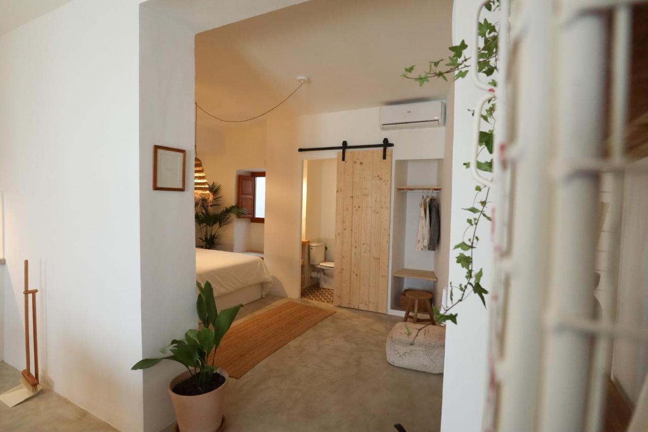 Portal Vell Altea L 'Olla Apartment Ngoại thất bức ảnh