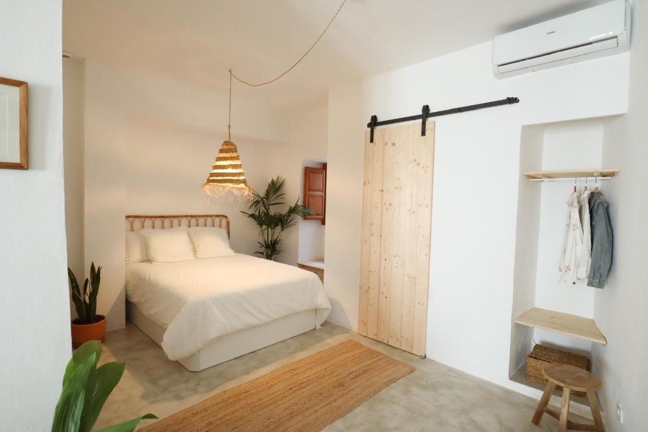 Portal Vell Altea L 'Olla Apartment Ngoại thất bức ảnh