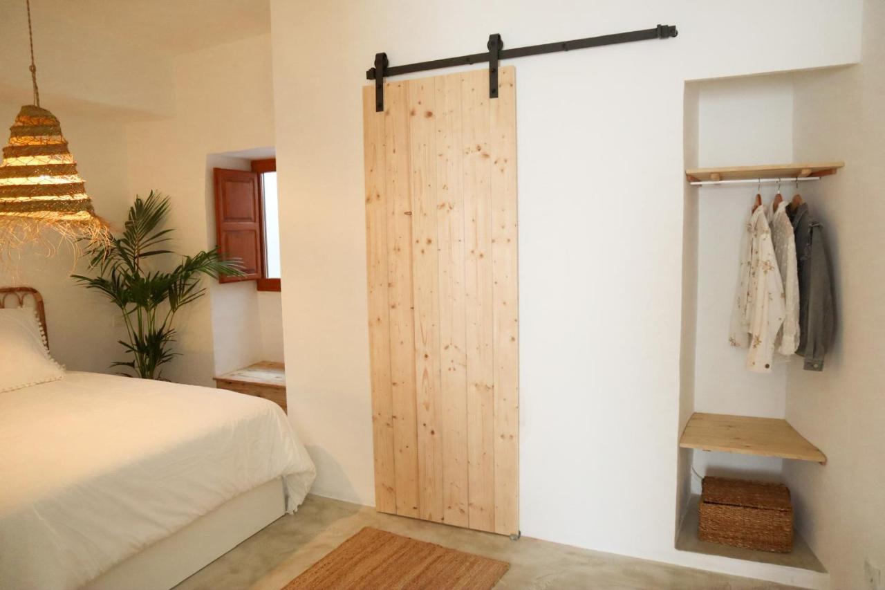 Portal Vell Altea L 'Olla Apartment Ngoại thất bức ảnh