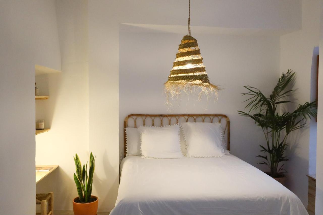 Portal Vell Altea L 'Olla Apartment Ngoại thất bức ảnh